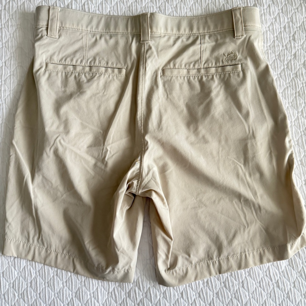 Brrrr Linerless Shorts - image 3